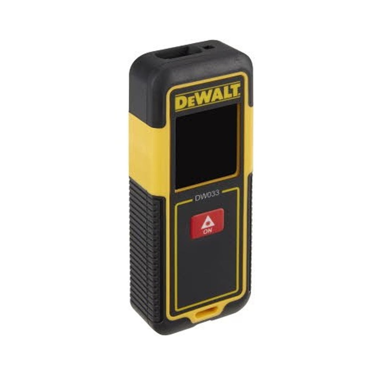 DeWalt DW033-XJ 30M Laser Distance Measurer